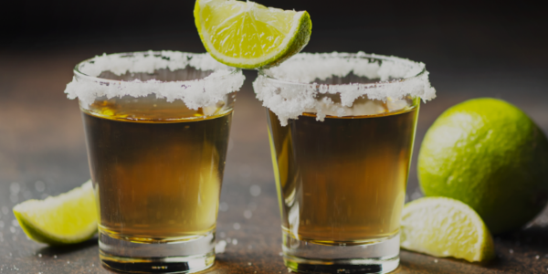 Party Shots         5 for £20